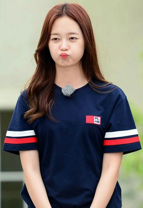 J eon_So_Min Jeon So Min, Jun So Min, Running Man Korea, Running Man Members, Running Man Korean, So Min, Korean Variety Shows, Korean Shows, Running Man