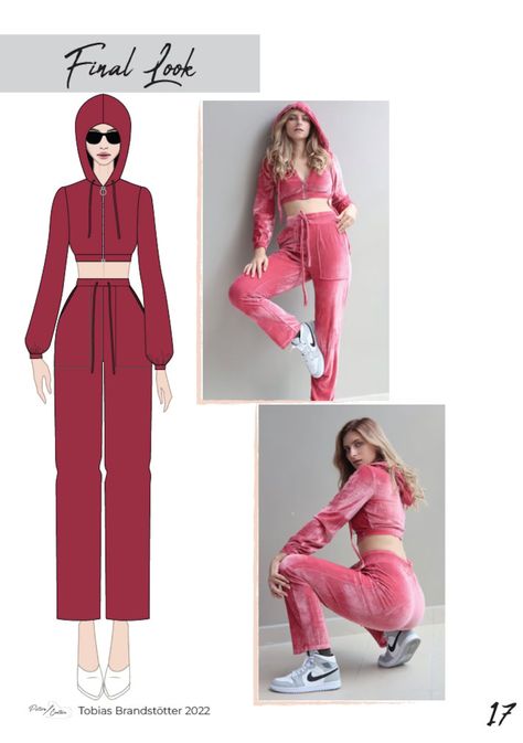 Velour Tracksuit Women Sewing Pattern Loungewear Set - Etsy New Zealand Track Suits Women Style, Sweatpants Pattern, Y2k Tracksuit, Pattern Y2k, Hoodie Sewing, Hoodie Sewing Pattern, Track Suits Women, Cropped Zip Up Hoodie, Women Sewing