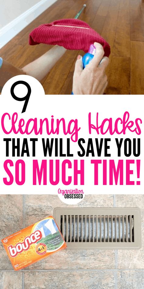 Putz Hacks, Hacks Lifehacks, Diy Organizer, Easy Cleaning Hacks, Diy Cleaning Solution, Homemade Cleaning Solutions, House Cleaning Checklist, Diy Cleaning Hacks, Diy Home Cleaning