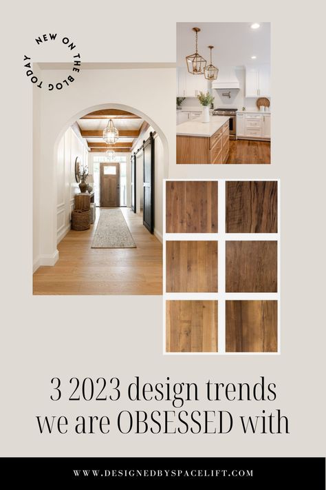 Wood Floor Colors, Warm Wood Flooring, Room Ideas Living Room, Hardwood Floor Colors, 2023 Design, Flooring Trends, Ideas Living Room, Floor Colors, Livingroom Layout