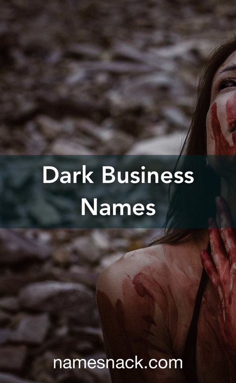 20 business name ideas that appeal to darker tastes. Secret Society Name Ideas, Witch Business Names, Witchy Store Names, Witchy Business Names, Secret Society Names, Goth Names, Gothic Words, Dark Restaurant, Store Names Ideas