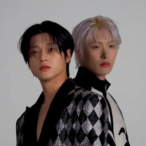 Wooyoung And Mingi, Wooyoung Mingi, Mingi Ateez, Woo Young, You're Beautiful, Best Couple, No Worries