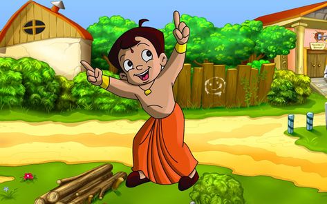 Chota Bheem Chota Bheem Wallpapers, Cartoon Drawing Images, Chota Bheem, Chhota Bheem, Baby Image, Cartoons Hd, Happy Wallpaper, Cartoon Wallpaper Hd, Cartoon Photo