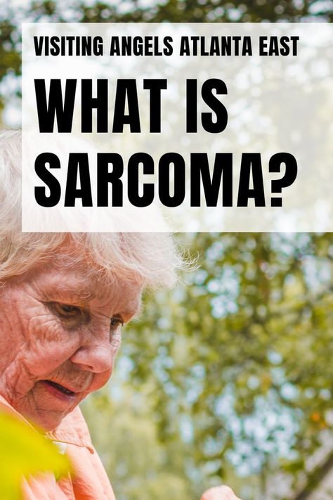 A design that says "What is Sarcoma?" Sarcoma Awareness Month, Sarcoma Awareness, Physically Active, Nutritious Foods, Senior Care, Old Age, New Tricks, We Need, Atlanta