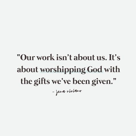 Christian Career Quotes, Work Is Worship Quotes, Godly Business Quotes, God Business Quotes, Quotes About Worship, Prayer For Business Success, Breakthrough Quotes, Christian Business Quotes, Career Quotes Motivational