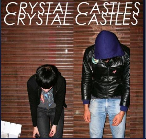 Crystal Castles, Best Buy, Vinyl Lp, Black Panther, Panther, Cd, Vinyl, Music, Black