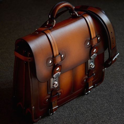 Leather Briefcase Men Business, Leather Messenger Bags, Mens Bag, Leather Briefcase Bag, Luxury Luggage, Leather Messenger Bag Men, Business Briefcase, Leather Briefcase Men, Vegetable Leather