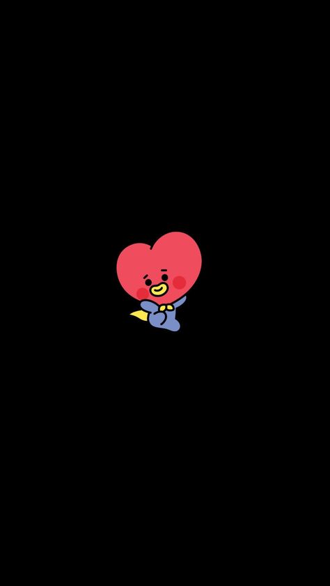 Bt21 Dark Wallpaper, Tae Wallpaper, Naruto Konoha, Bts Army Logo, Bts History, Taehyung Fanart, Photo Logo Design, Cute Galaxy Wallpaper, Black Phone Wallpaper