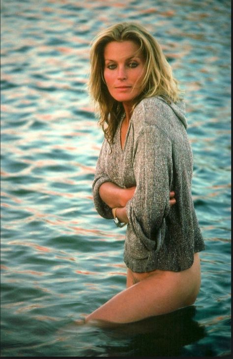 Bo Derek Now, John Derek, Candice Bergen, Bo Derek, Olivia De Havilland, Girls Magazine, Ann Margret, Joan Collins, Jane Seymour