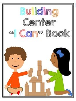 Free download of Blocks Center : I Can List Preschool Block Area, Block Center Preschool, Blocks Center, Kinder Centers, Blocks Preschool, Block Center, Block Area, Chalk Talk, Preschool Centers