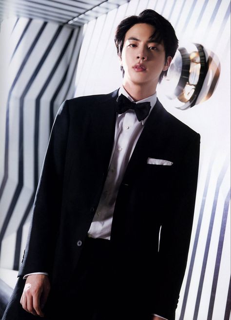 #Seokjin #Jin #BTS Jin Rare Pics, Jin Bts, Bts Chibi, Worldwide Handsome, Bts Twt, Bts Jin, Bts Boys, Bts Photo, Kim Seokjin