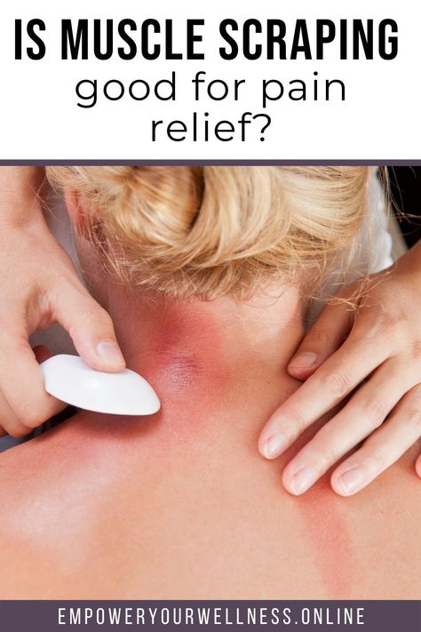 back pain massage How To Get Rid Of Muscle Knots, How To Release Muscle Knots, Natural Muscle Relaxer Neck, Muscle Knot Relief, Muscle Relaxer Remedies, Tight Neck Muscles Relief, Knots In Neck Muscle, Massage Facts, Muscle Scraping