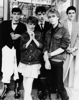 Clare Grogan, Altered Images, 80s Retro, Famous Women, The Band, Cherry Red, New Wave, Rocker, Give It To Me