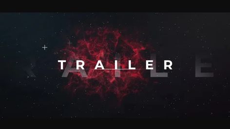 I will do cinematic trailer intro title animation promo video Movie Trailer Ideas, Video Titles Design, Teaser Video Ideas Event, Title Animation Motion Graphics, Edit Intro Videos, Cinematic Video Ideas, Intro Opening Video, Video Intro Ideas, Intro Video Edit