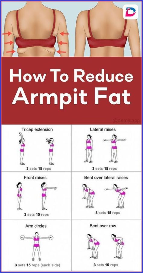 A definite solution to lose belly fat fast #weightlossgoals Motivație Fitness, Latihan Dada, Fitness Career, Back Fat Workout, Armpit Fat, Latihan Kardio, Latihan Yoga, Health And Fitness Articles, Trening Fitness