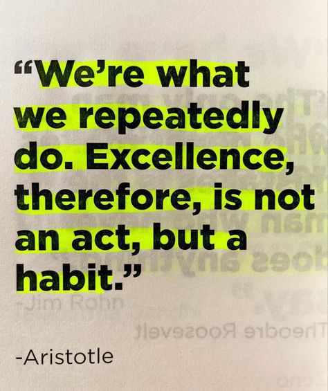 Consistency Quotes, Steven Bartlett, Aristotle Quotes, Habit Quotes, Stoic Quotes, Man Up Quotes, Self Inspirational Quotes, Proverbs Quotes, Quotes For Book Lovers