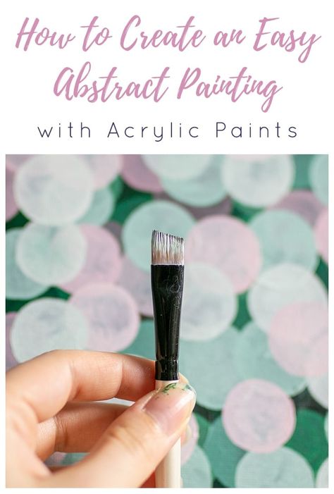 Diy Acrylic Abstract Painting, Painting On Acrylic Sheets Diy, Diy Painting Wall Art, Painting Workshop Ideas, Bokeh Effect Painting, Acrylic Painting Backgrounds Ideas, Acrylic Paint Art Ideas, Abstract Acrylic Painting Inspiration, Painting Background Ideas