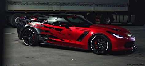 2016 Chevrolet Corvette Z06 by BBM Motorsport - Hear the 700HP Blackbooty's CAPRISTO Exhaust » LATEST NEWS » Car-Revs-Daily.com New Corvette, Corvette C7 Z06, Chevy Corvette Z06, Alfa Cars, C7 Z06, Desk High, C7 Corvette, Cars Girls, Chevrolet Corvette Z06