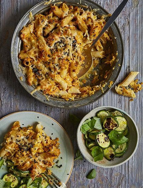 Aryuvedic Recipes, Ayurvedic Recipes Vata, Jasmine Hemsley, Ultimate Mac And Cheese, Ayurveda Diet, Ayurveda Recipes, Ayurvedic Diet, Make From Scratch, Ayurvedic Recipes