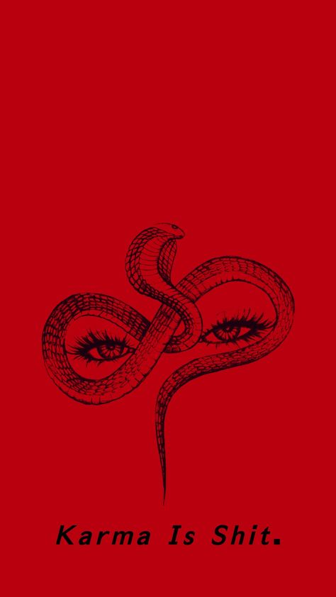 Instagram @nwlesprra.01 Red Snake Aesthetic, Snake Aesthetic, Red Snake, Tinted Glasses, Graffiti Wallpaper, Aura Colors, Fashion Business Casual, Fashion Business, Red Aesthetic