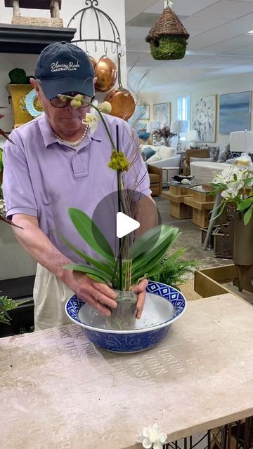 Randy Ouzts // Floral Design on Instagram: "See Randy for Your Custom Arrangements at Cotswold Marketplace…." Altar Arrangement Church, Altar Arrangement, Church Flower Arrangements, Church Flowers, Flower Arrangements, Floral Design, Flowers, Floral, On Instagram