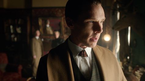 Victorian Sherlock, Sherlock Christmas, Sherlock The Abominable Bride, Mrs Hudson, Steven Moffat, 221b Baker Street, Bbc One, Martin Freeman, Sherlock Bbc