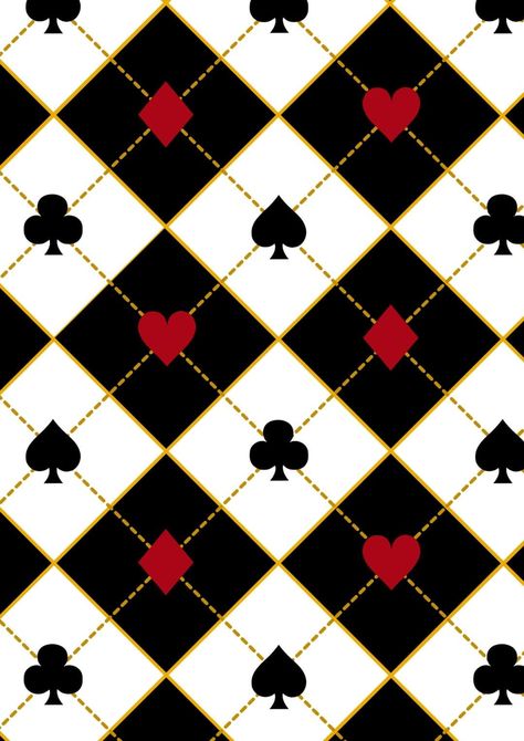 Card Deck Wallpaper, Red And Black Checkered Wallpaper, Red Queen Aesthetic Alice In Wonderland, Queen Of Hearts Moodboard, Queen Of Hearts Background, Red Black White Aesthetic, Queen Of Hearts Wallpaper, Spade Aesthetic, Queen Of Hearts Aesthetic