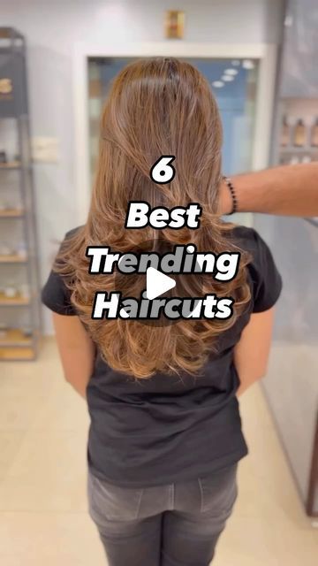 Kurti Hairstyle, Hair Quotes, Trending Haircuts, Balayage Highlights, Long Hair Cuts, Hair Transformation, May 31, Hair Hairstyles, Hair Videos