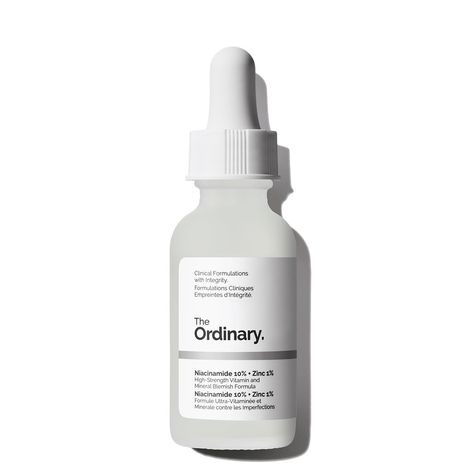 The ordinary skincare guide