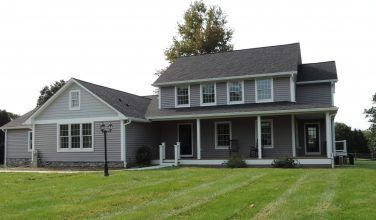 Garage Conversion to Master Suite - Owings Brothers Contracting Garage Remodel To Bedroom Master Suite, Garage Conversion To Master Suite, Garage To Master Suite Conversion, Granny Pod, Floor Bedroom, Garage Conversion, Aging In Place, Master Suite, Garage