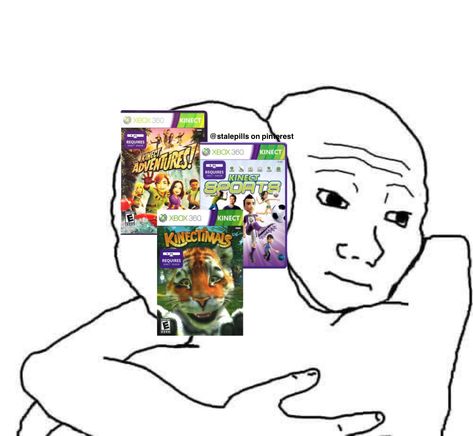 kinect adventures, kinect sports, and kinectimals was the shit Xbox 360 Pfp, Xbox 360 Aesthetic, Xbox Aesthetic, Xbox Pfp, Xbox Gamerpics, Xbox 360 2000s, Xbox 360 Nostalgia, Wii U Games, Wii Remote