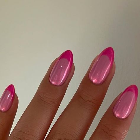 emily zheng • chez nails on Instagram: "Today’s mani moodboard is everything pink 🎀💖🌸 Perfect if you want to get into the Valentine’s Day mood without wearing heart manicures. Which one is your favorite? 🥰 #pinknails #pinknailart #pinknailinspo #nailinspo #valentinesdaynails #vdaynails #valentinesnails pink nails, pink nail art, pink nail inspo, Valentine’s Day nail art inspo" Funky Pink Nails, Vday Nails, Hippie Nails, Pink Nail Art, Valentine's Day Nails, Valentines Nails, Everything Pink, Pink Nails, Nail Inspo