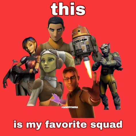 Star Wars Rebels Funny, Star Wars Rebels Fanart, Rebels Fanart, Star Wars Rebels Ezra, Starwars Rebels, Alignment Chart, Sw Rebels, Asajj Ventress, Space Family