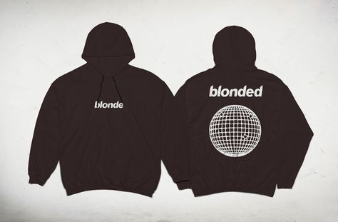 Frank Ocean Blond Hoodie, Frank Ocean Blond Hoodie Frank Ocean Merch Outfit, Frank Ocean Concert Outfit, Frank Ocean Sweatshirt, Blond Hoodie, Frank Ocean Hoodie, Frank Ocean Merch, Frank Ocean Album, Artist Merch, Frank Ocean Blond