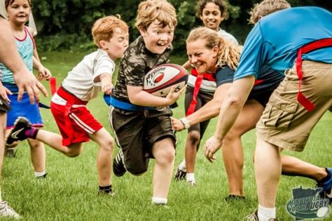 Help Reach 50,000 Kids, Through Rugby by Katie Sjeklocha - GoFundMe Rugby Kids, Rugby Players, Go Fund Me, Rugby, Minnesota, Click Here, Preschool, Foundation, Festival