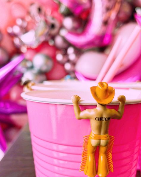 Gifts At Bachelorette Party, Colorful Cowgirl Bachelorette, Hoedown Bachelorette Party Ideas, Last Disco Cowgirl Bachelorette Party, Bachelorette Party Hoedown, Farmer Bachelorette Party, Bach Party Themes Cowgirl, Bachelorette Theme Ideas Nashville, Bachelorette Party Ideas Small Group