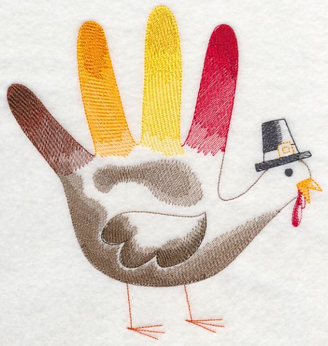 Turkey Hand Sketch design (L7182) from www.Emblibrary.com Turkey Sketch, Thanksgiving Table Linens, November Thanksgiving, Waffle Weave Towels, Embroidered Towels, Flour Sack Towels, Hand Sketch, Terry Towel, Embroidery Library