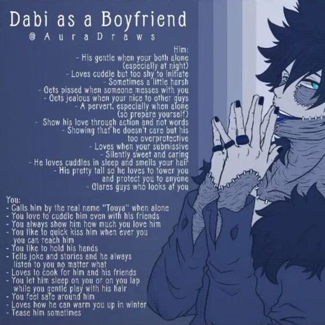 Hawks Mha Headcannons, Hawks X Yn X Dabi, Dabi X Yn Imagine, Dabi Scenarios, Mha Dabi X Yn, Dabi X Yn Headcanons, Dabi X Yn Imagine Spicy, Mha X Yn Headcanons, Dabi As A Boyfriend