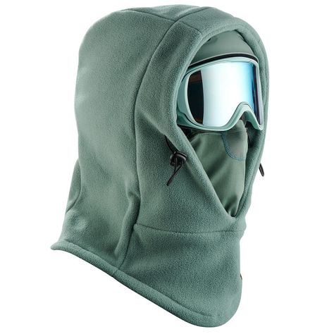 Adult Ski Helmet Hood Khaki - Decathlon Snowboarding Helmet, Ski Fleece, Helmet Hood, Ski Helmet, Snow Trip, Very Cold, Hiking Pants, Snowboards, Sports Gear