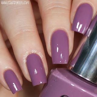 OPI Iceland Collection Swatches and Review – NailsByErin Opi Iceland Collection, Purple Nail, Gel Nail Colors, Diy Nail Art, Colorful Nail Designs, Opi Nails, Nail Art Ideas, Purple Nails, Nail Polish Colors