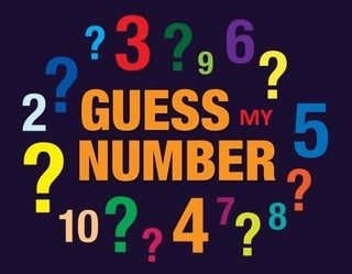 Guess My Number Guess My Number, Game Icon Design, Binary Number, Paper List, Book Character Costumes, Guessing Games, Number Games, Teacher Notes, Pencil And Paper