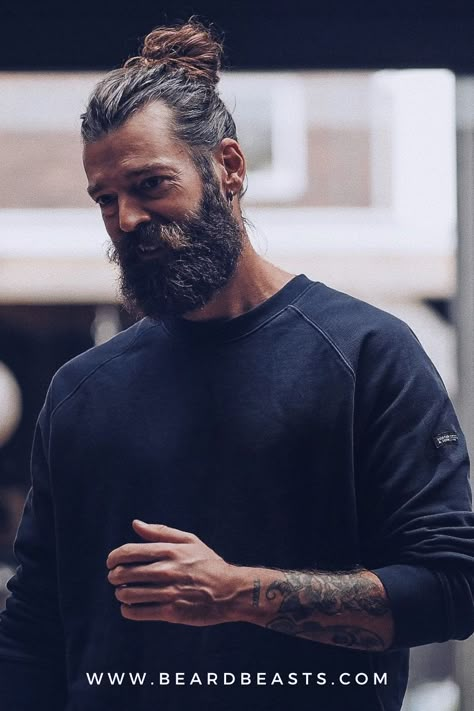 Explore the ultimate guide to Beard Styles Guaranteed to Impress the Ladies! Our article dives into the trendiest, most attractive beard styles that are sure to turn heads.