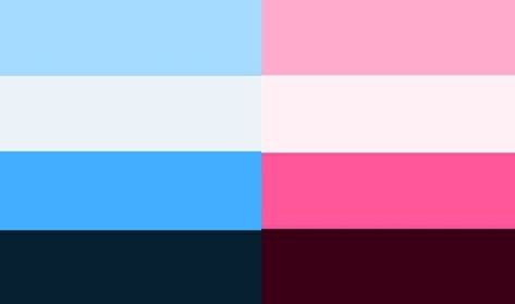 Gender Board, Nonbinary Flag, Gender Spectrum, My Pronouns, Gender Flags, Literally Us, Pride Collection, Lgbt Flag, Lgbtq Flags