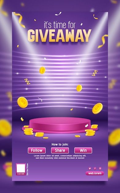 Winner Poster Design Ideas, Giveaway Graphic Design, Winners Poster Design, Giveaway Graphic, Ads Design, Banner Ads Design, Line Background, Wallpaper Photos, Graphic Design Packaging