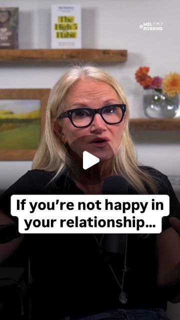 Mel Robbins on Instagram: "What’s the fastest way to make your relationship happier?

This answer and more in this episode of @themelrobbinspodcast, “The Ultimate Advice for Your Next Chapter (After Your Kids Have Left Home.)”

#melrobbins #melrobbinspodcast #relationshipadvice #happierlife" Mel Robbins, Christian Quotes God, Quotes God, Happy Relationships, Next Chapter, Relationship Advice, Christian Quotes, Make Your, Make It Yourself