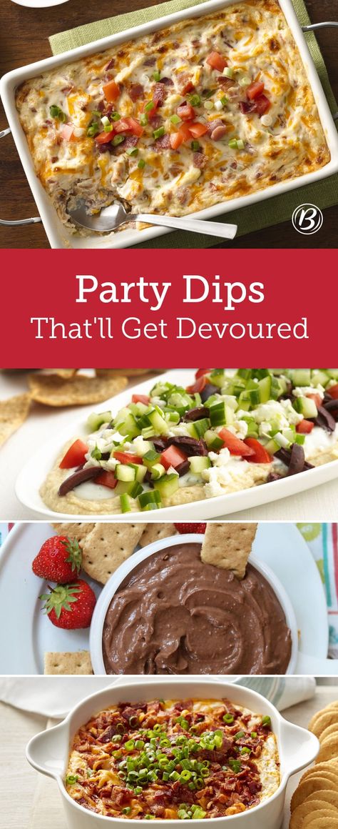 It’s a safe bet that you’ll find one of the biggest hits of your party in this list of all-time favorite dips. Summer Dip Recipes, Potluck Invitation, Bon Fire, Gluten Free Puff Pastry, Recipe List, Tailgating Recipes, Party Dips, Favorite Dips, Snack Dip