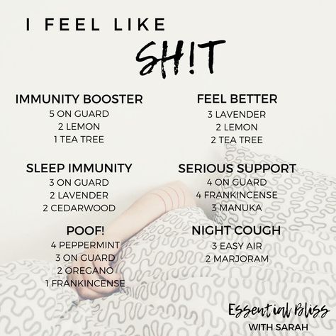 Immunity diffuser blends for when you are feeling like sh!t Doterra Diffuser Blends, Doterra Essential Oils Recipes, Essential Oil Diffuser Blends Recipes, Essential Oil Remedy, Essential Oils Health, Essential Oil Diffuser Recipes, Oil Diffuser Recipes, Essential Oil Blends Recipes, Essential Oil Mixes