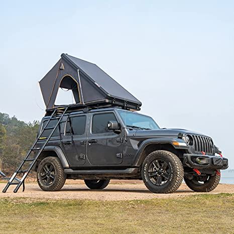 Roof Top Tent Camping, Car Roof Tent, Rooftop Tent Camping, Tents For Camping, Car Tent Camping, Rooftop Tent, Jeep Camping, Comfortable Camping, Car Tent