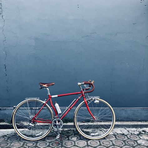 Latest setup for my london taxi bike (June 2019) London Taxi Bike, Bike Concept, London Taxi, Urban Bike, Life Cycle, Cycling, Bicycle, Bike, London