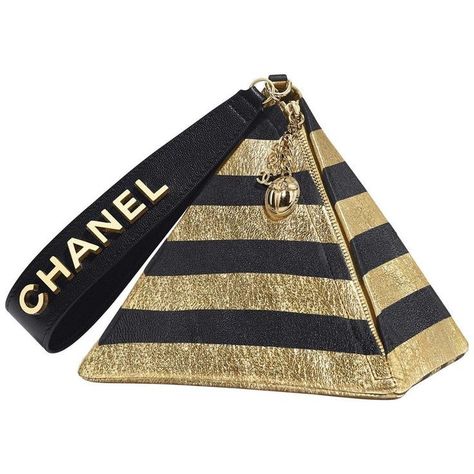 Chanel Pyramid Bag, Moda Chanel, Mode Chanel, Chanel Store, It Bags, Bag Chanel, Luxury Marketing, Chanel Official Website, Chanel Chanel